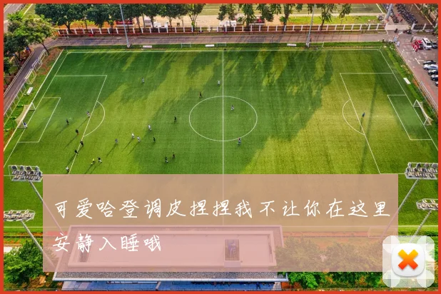 可爱哈登调皮捏捏我不让你在这里安静入睡哦