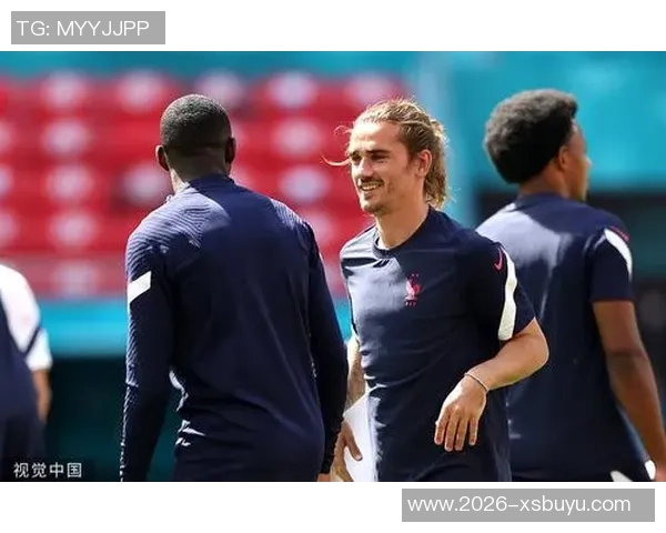 格列兹曼谈踢法转变：铲球回追抢断让我更快乐进球不是唯一目标